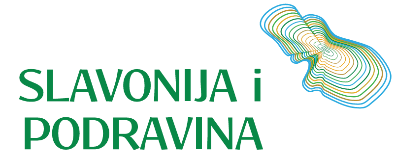 Slavonija i podravina