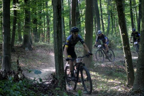 Panonsko-bilogorski MTB maraton 1