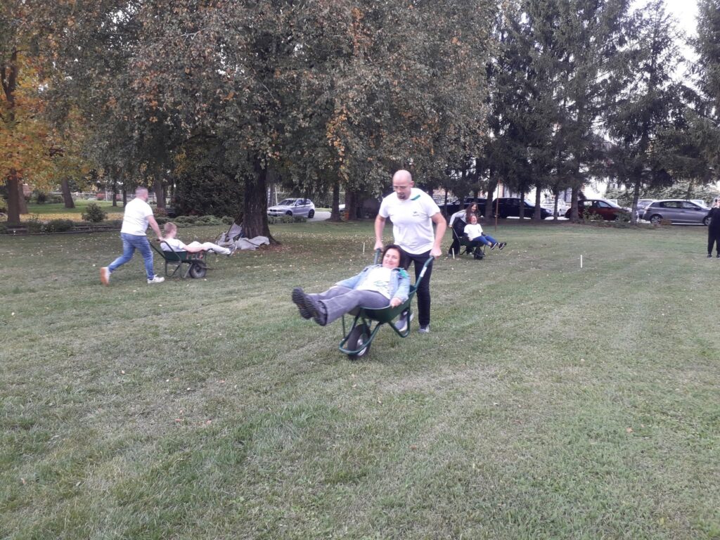 Olimpijada starih sportova
